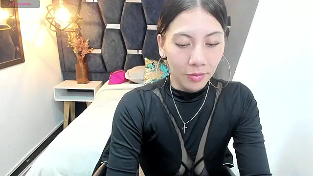 Abril Fox   online show from May 16, 2026, 8:19 pm