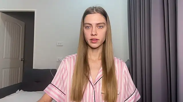 SonyaScarlett online show from March 16, 2026, 9:28 pm