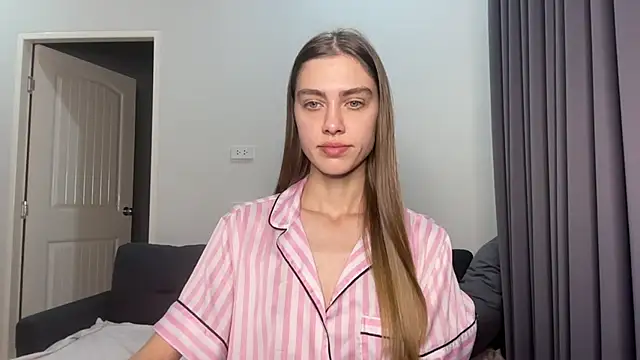 SonyaScarlett online show from March 13, 2026, 10:26 pm