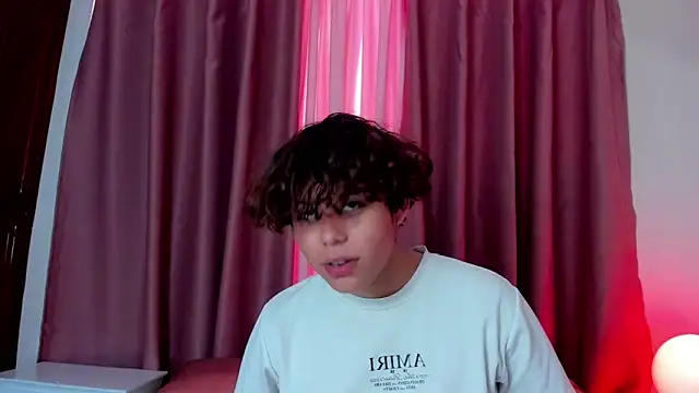 chico medusa online show from March 13, 2026, 7:41 pm