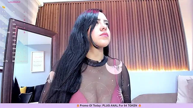  Alice08  online show from June 19, 2026, 12:00 pm