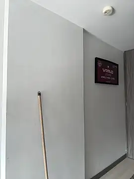 Axel Dominus online show from March 29, 2026, 4:08 pm