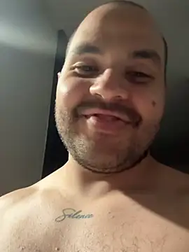 Axel Dominus online show from April 21, 2026, 1:07 am