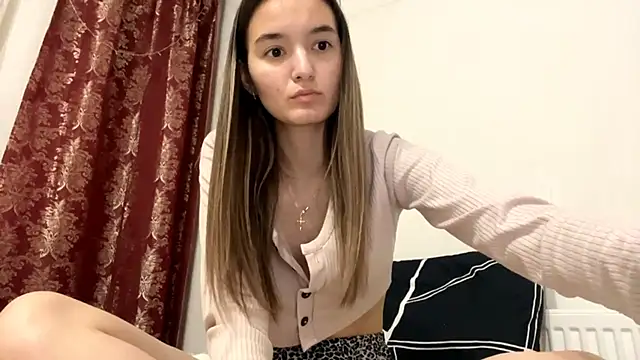 ReathaKiss online show from March 31, 2026, 3:25 pm