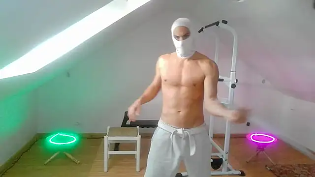 NinjaLaser online show from July 13, 2026, 11:53 am