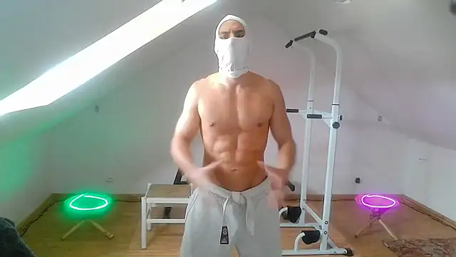 NinjaLaser online show from July 14, 2026, 11:38 am