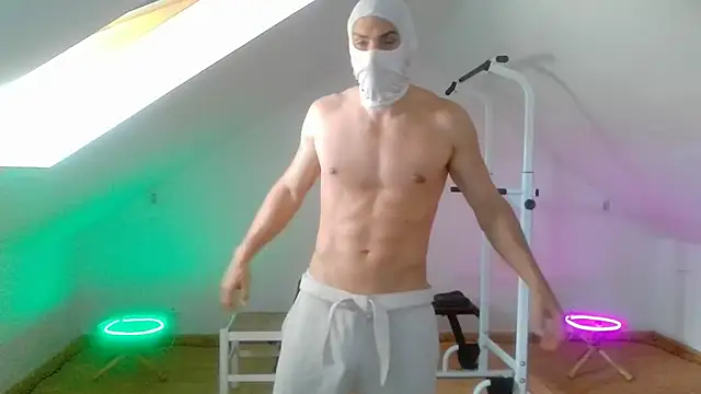 NinjaLaser online show from June 17, 2026, 11:31 am
