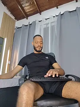Oliver bigblack cock online show from May 20, 2026, 6:49 pm
