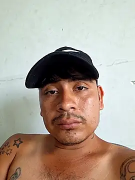 SteveHot444 online show from March 11, 2026, 7:52 pm