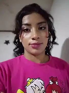 KattyBerryX online show from July 18, 2026, 12:08 am
