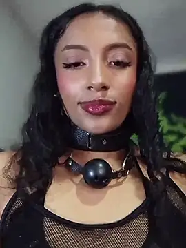 KattyBerryX online show from June 27, 2026, 10:27 pm