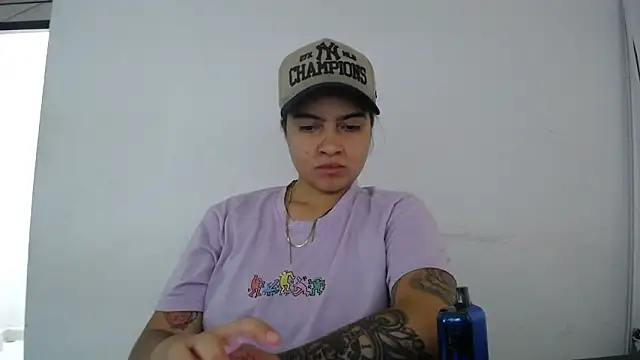 May-ana online show from March 18, 2026, 10:32 pm