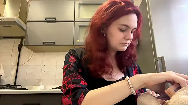 Red Aria online show from March 13, 2026, 10:31 am