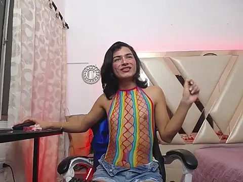 Madisson jones online show from April 4, 2026, 11:50 am