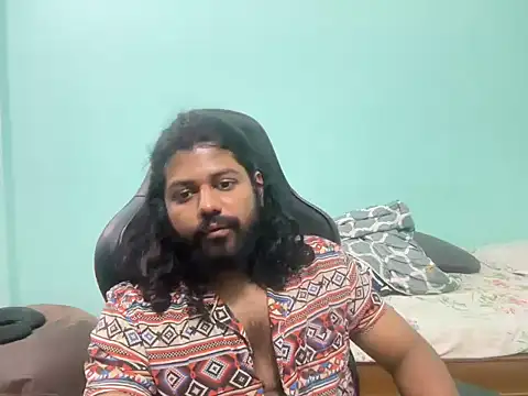 abhinaxx online show from April 23, 2026, 12:11 pm