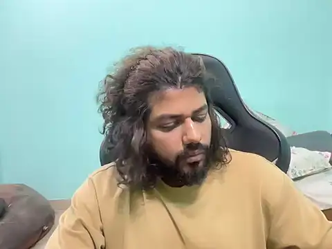 abhinaxx online show from June 21, 2026, 8:03 pm
