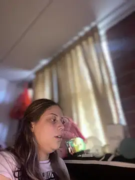 Snapshot of Amber_Blesssed chatting on March 14, 2026, 9:21 pm Amber Blesssed online show from March 14, 2026, 9:21 pm