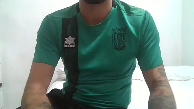 Kiiro96 online show from March 12, 2026, 1:11 am