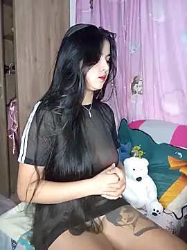 Margaret-Taliana online show from April 2, 2026, 2:30 am