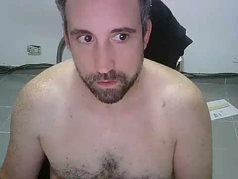 ManVerySexual online show from March 20, 2026, 6:53 pm