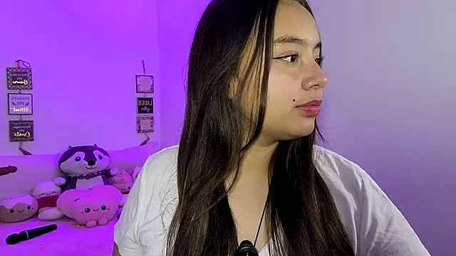 cherry valeria online show from July 8, 2026, 3:41 am