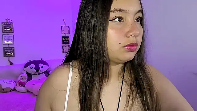 cherry valeria online show from August 6, 2026, 4:51 am