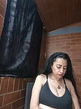 Snapshot of Alexandrina chatting on May 30, 2026, 6:24 pm Alexandrina online show from May 30, 2026, 6:24 pm