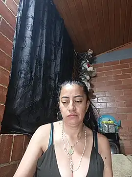 Snapshot of Alexandrina chatting on June 18, 2026, 10:09 am Alexandrina online show from June 18, 2026, 10:09 am