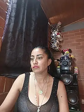Snapshot of Alexandrina chatting on July 25, 2026, 7:20 pm Alexandrina online show from July 25, 2026, 7:20 pm