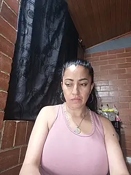 Snapshot of Alexandrina chatting on May 28, 2026, 6:14 pm Alexandrina online show from May 28, 2026, 6:14 pm