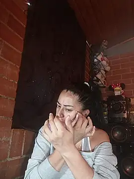 Snapshot of Alexandrina chatting on July 29, 2026, 10:31 pm Alexandrina online show from July 29, 2026, 10:31 pm