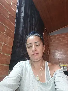 Snapshot of Alexandrina chatting on June 5, 2026, 9:53 pm Alexandrina online show from June 5, 2026, 9:53 pm