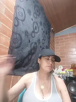 Snapshot of Alexandrina chatting on May 20, 2026, 9:34 pm Alexandrina online show from May 20, 2026, 9:34 pm