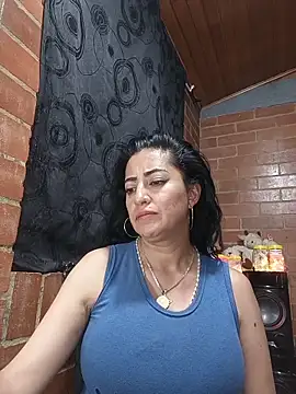 Snapshot of Alexandrina chatting on May 26, 2026, 7:56 pm Alexandrina online show from May 26, 2026, 7:56 pm