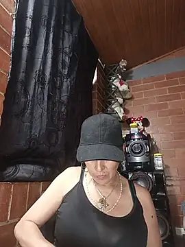 Snapshot of Alexandrina chatting on June 30, 2026, 8:20 pm Alexandrina online show from June 30, 2026, 8:20 pm