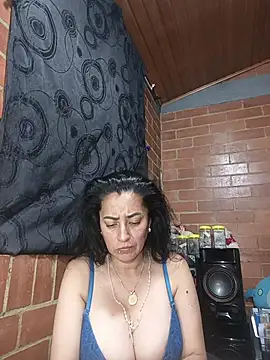 Snapshot of Alexandrina chatting on May 15, 2026, 11:03 pm Alexandrina online show from May 15, 2026, 11:03 pm