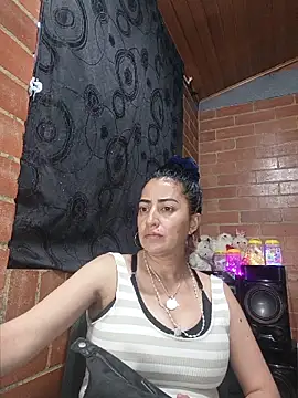 Snapshot of Alexandrina chatting on May 25, 2026, 7:12 pm Alexandrina online show from May 25, 2026, 7:12 pm