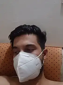 Thedickyoulove19 online show from June 10, 2026, 2:29 pm