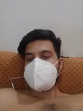 Thedickyoulove19 online show from June 12, 2026, 9:40 am