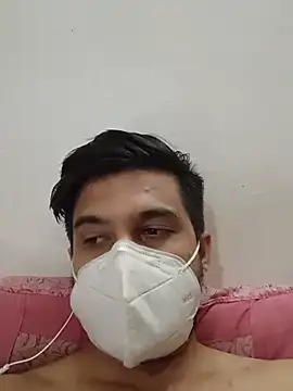 Thedickyoulove19 online show from August 3, 2026, 4:57 pm