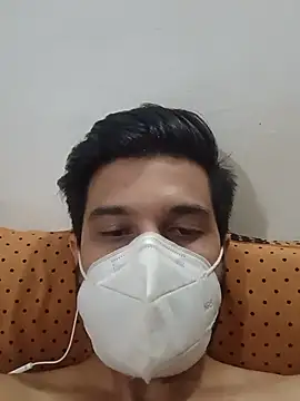 Thedickyoulove19 online show from July 3, 2026, 5:30 pm