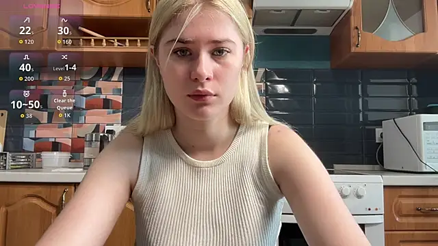 ivygenesis online show from April 30, 2026, 3:13 am