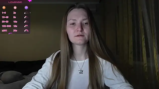 Belle Brooks online show from May 4, 2026, 8:55 pm