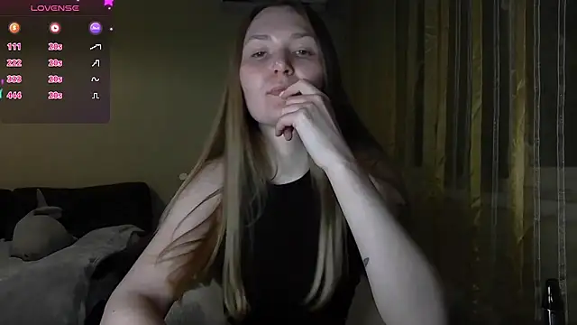 Belle Brooks online show from May 3, 2026, 7:17 pm