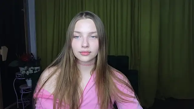 DariaAngels online show from March 29, 2026, 1:13 pm