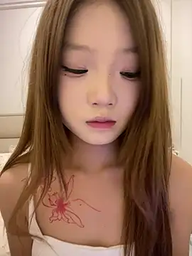 Angel-Sisters online show from July 14, 2026, 2:34 pm