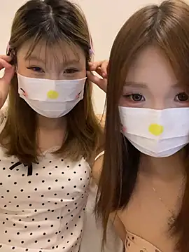 Angel-Sisters online show from June 28, 2026, 5:52 pm