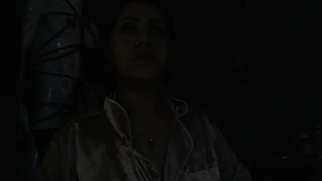 Regina Iris online show from May 31, 2026, 1:11 am