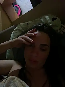 Alex Svift online show from June 7, 2026, 6:46 pm