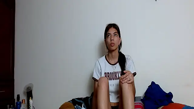 Sweet Scarlett  online show from June 3, 2026, 3:39 pm